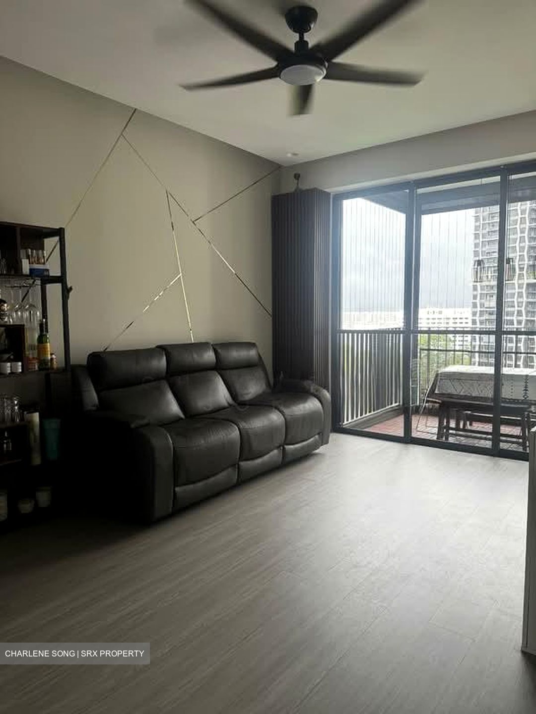 Foresque Residences (D23), Condominium #559005961